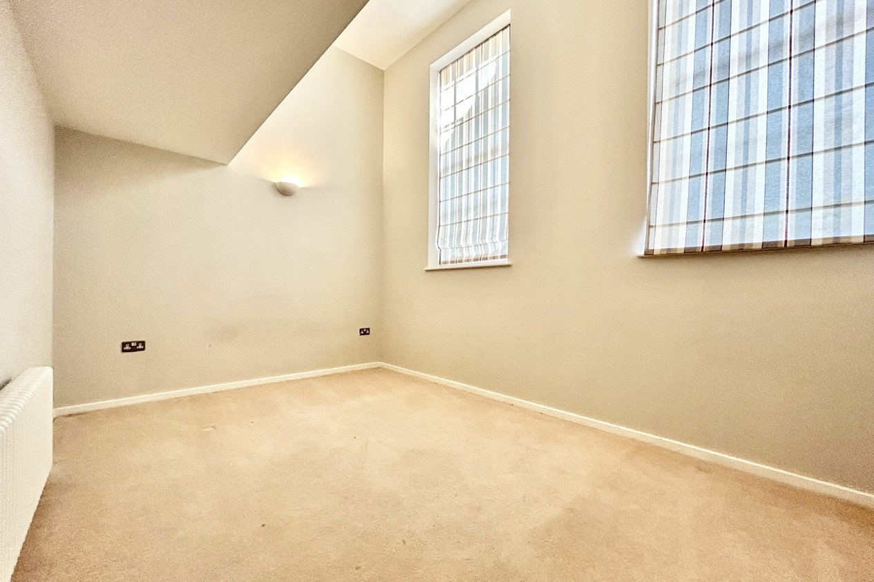 Properties Let Agreed in Royal Seabathing 