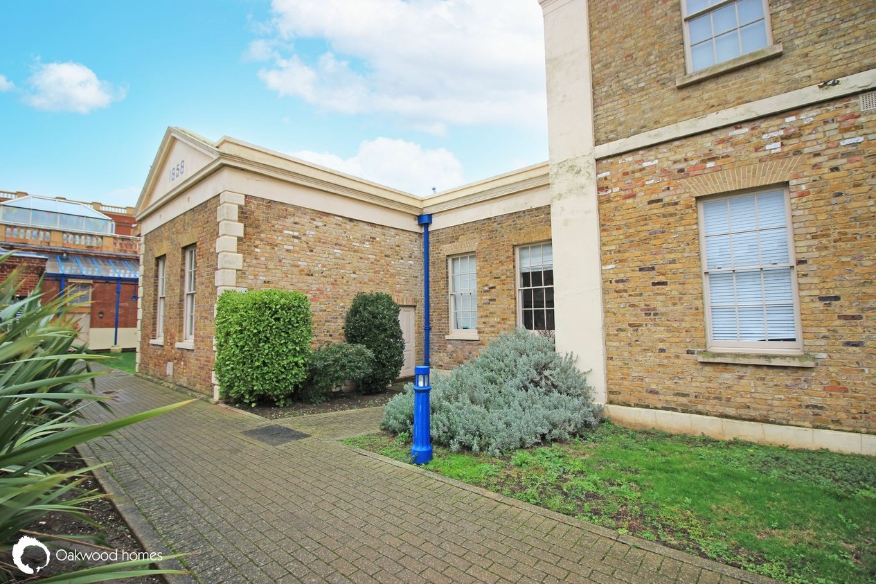 Properties Let Agreed in Royal Seabathing 