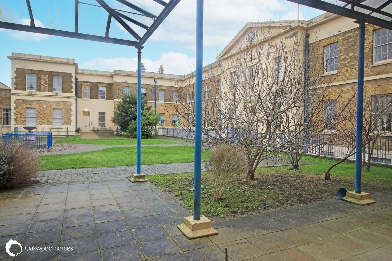 Properties Let Agreed in Royal Seabathing 