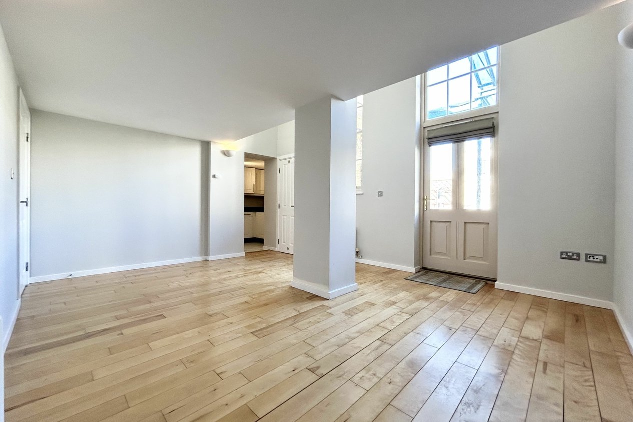 Properties Let Agreed in Royal Seabathing 