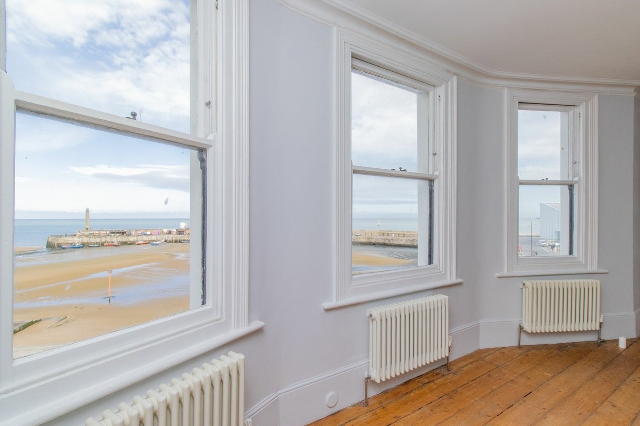 Properties To Let in Royal York Mansions The Parade  Margate