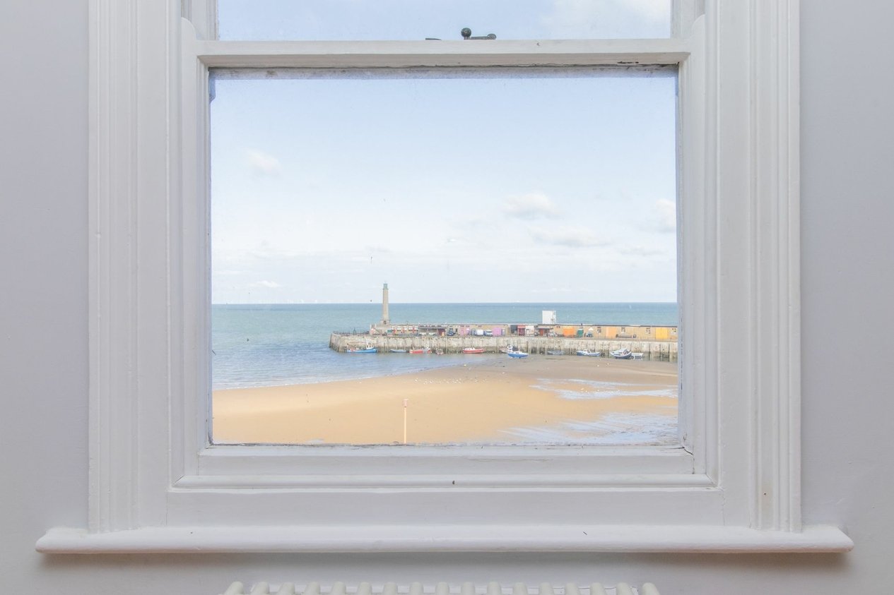 Properties To Let in Royal York Mansions The Parade  Margate