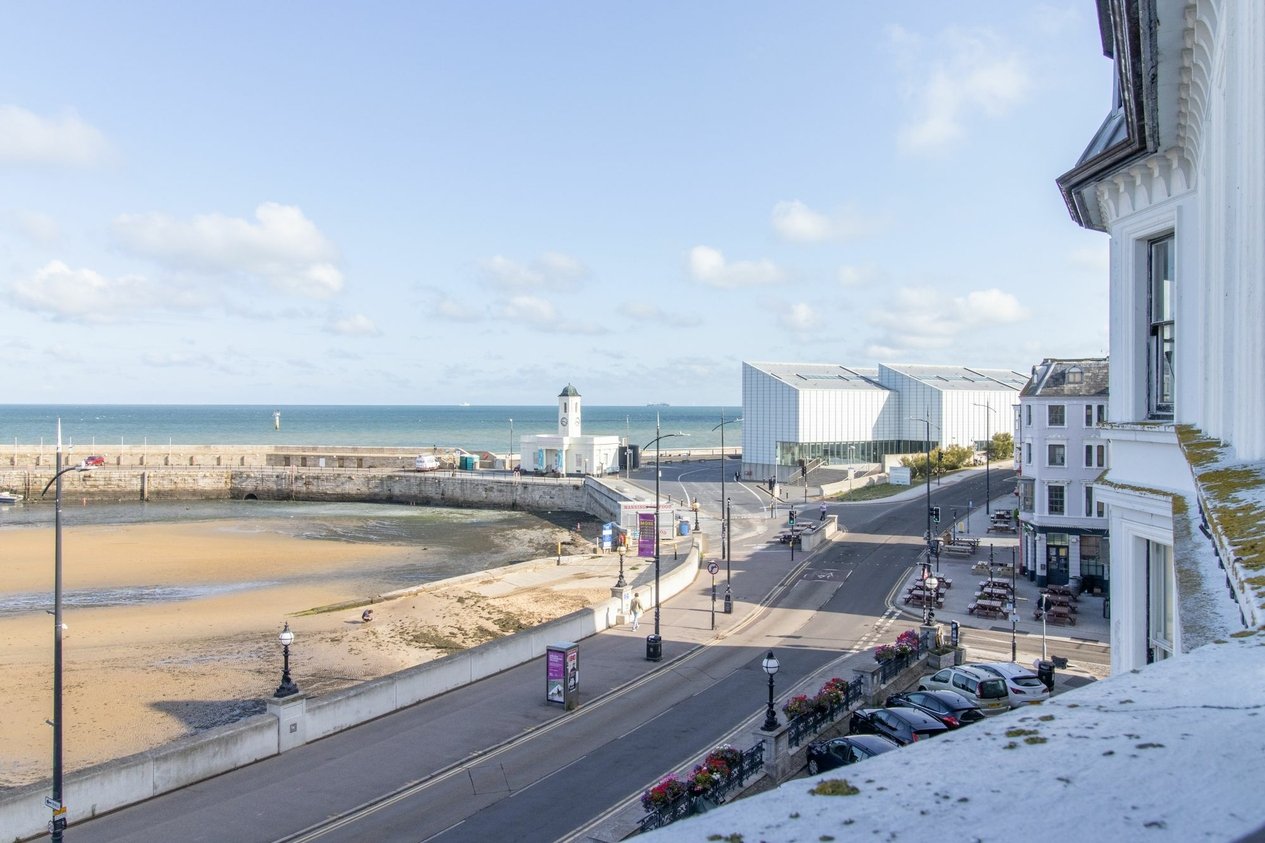 Properties To Let in Royal York Mansions The Parade  Margate