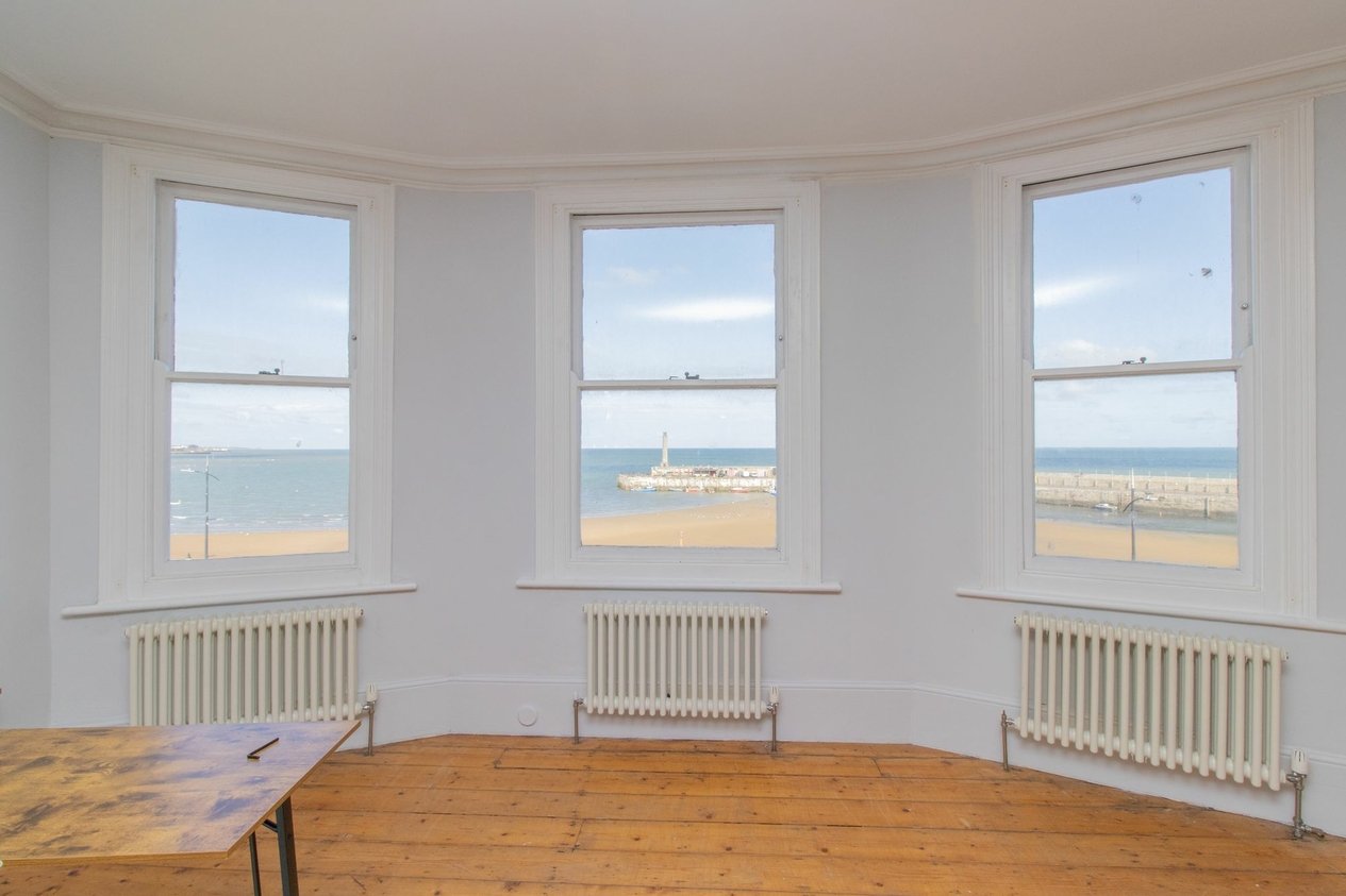 Properties To Let in Royal York Mansions The Parade  Margate