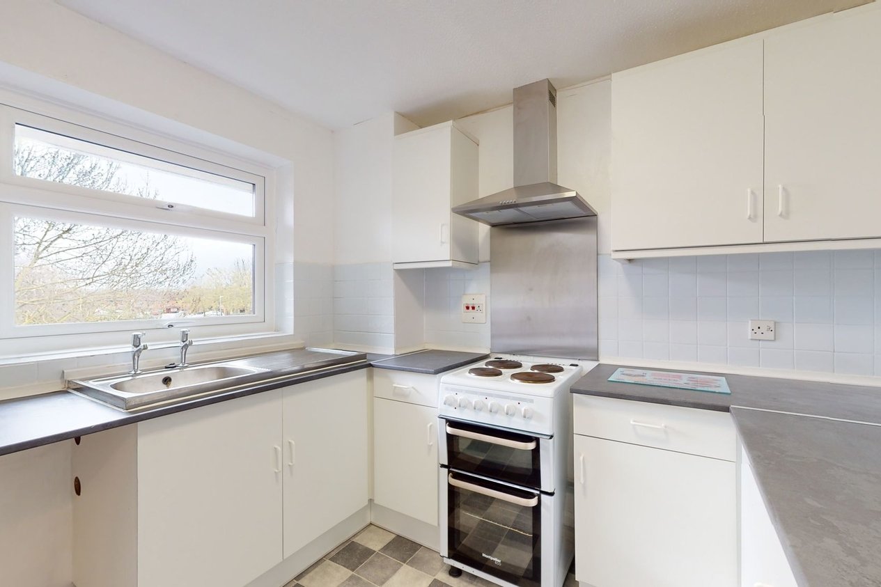 Properties Let Agreed in Rushmead Close  Canterbury