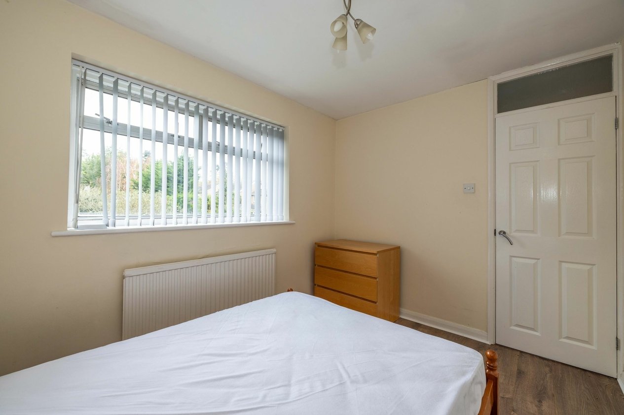 Properties To Let in Salisbury Road  Canterbury