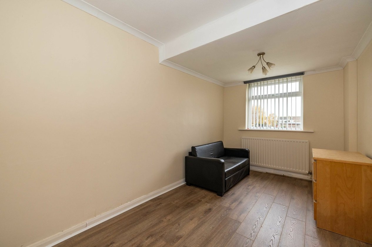 Properties To Let in Salisbury Road  Canterbury