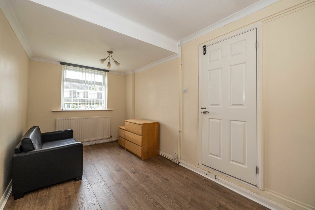 Properties To Let in Salisbury Road  Canterbury