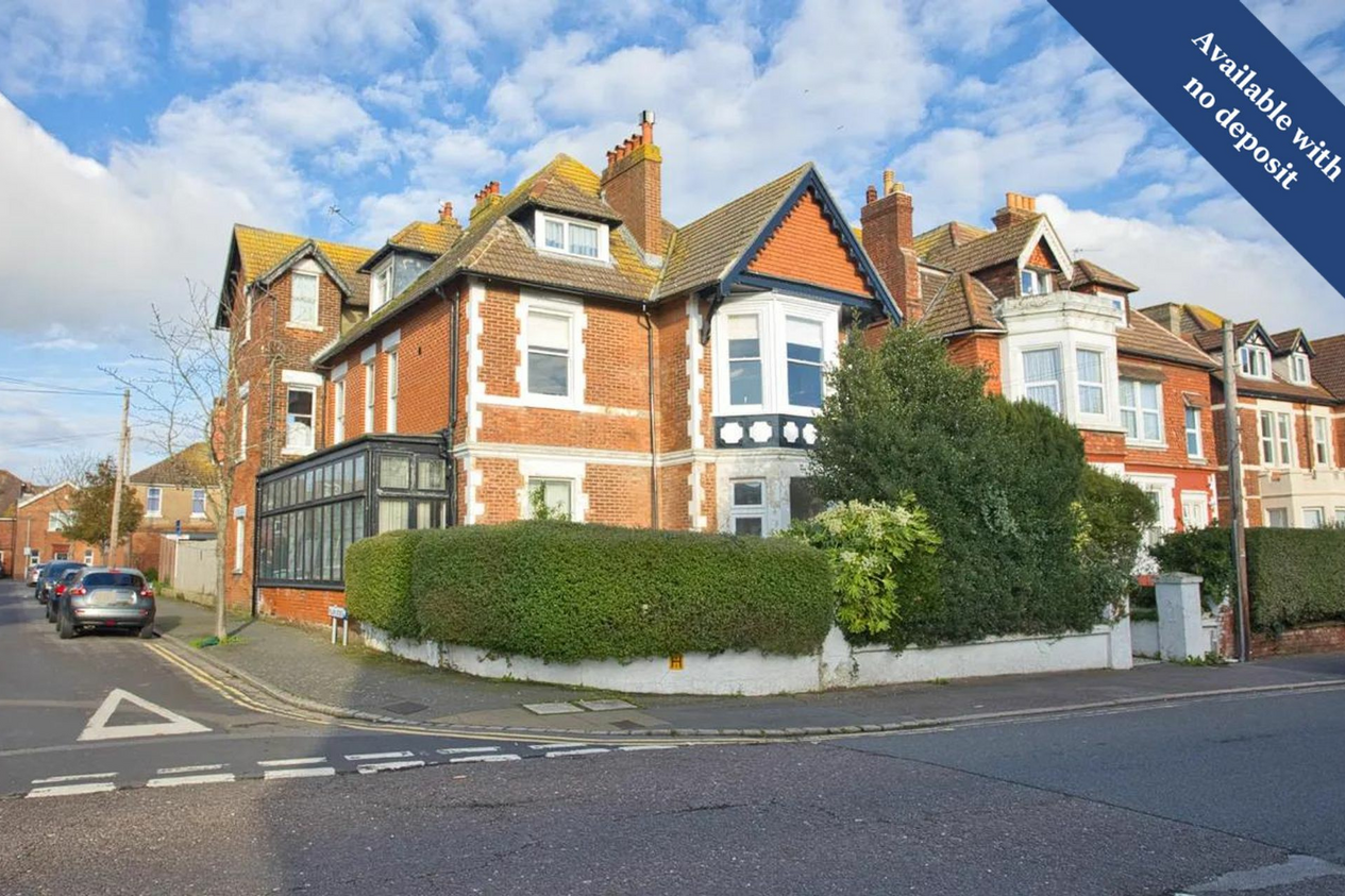 Properties To Let in 162 Sandgate Road  Folkestone