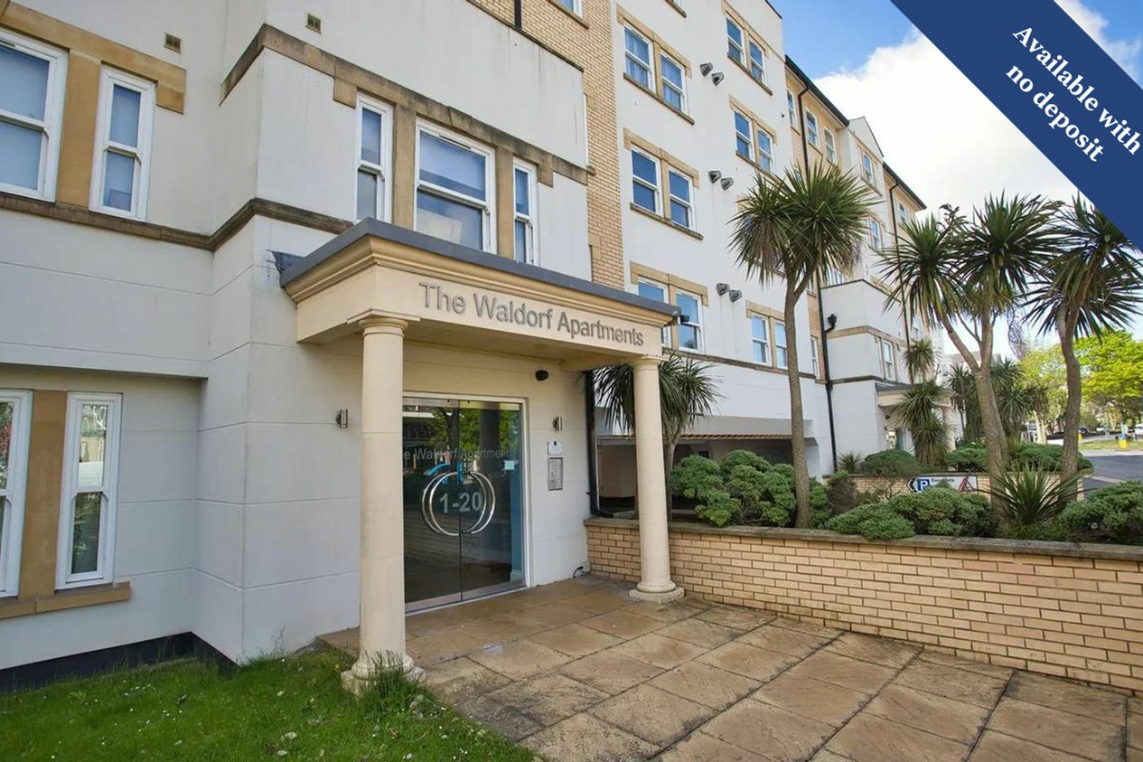 Properties To Let in Sandgate Road  Waldorf Apartments Sandgate Road