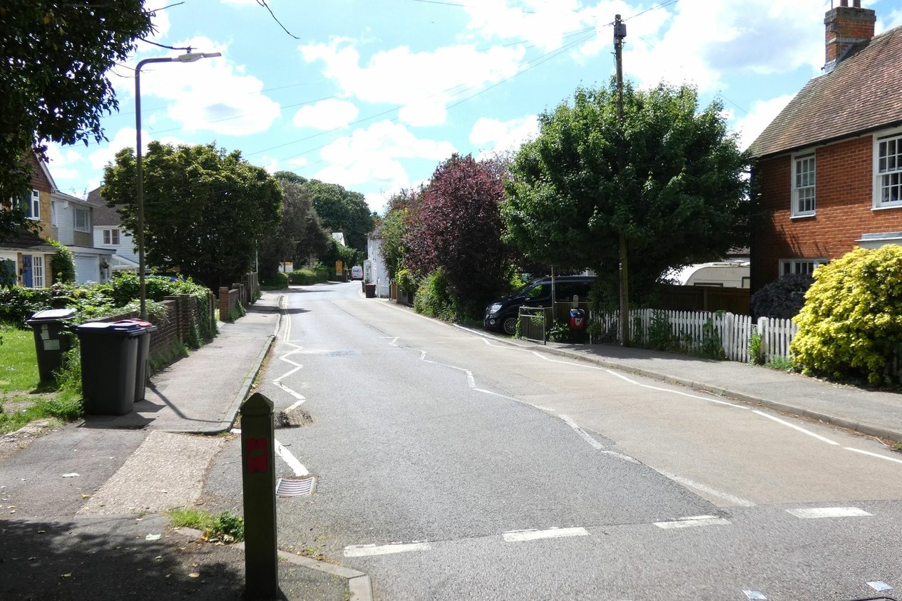 Properties Let Agreed in School Lane  Herne Bay