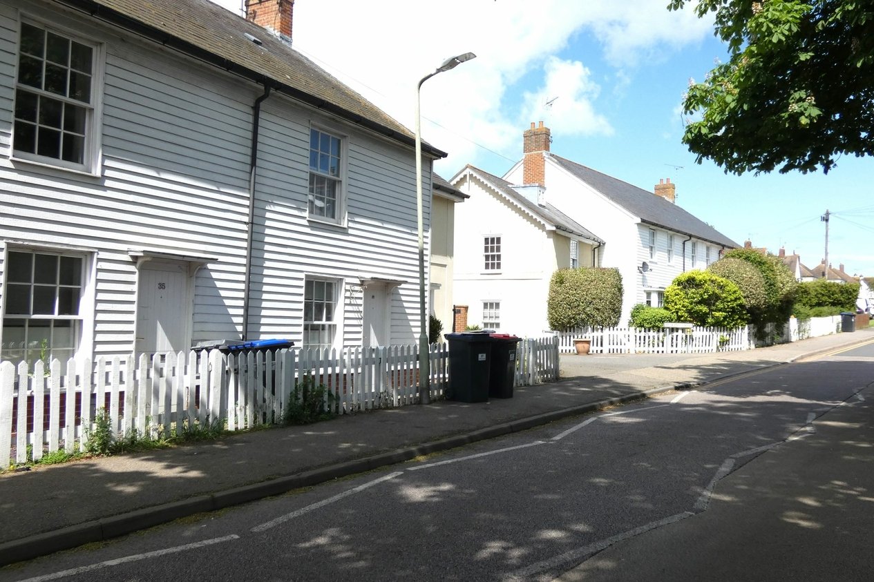 Properties Let Agreed in School Lane  Herne Bay