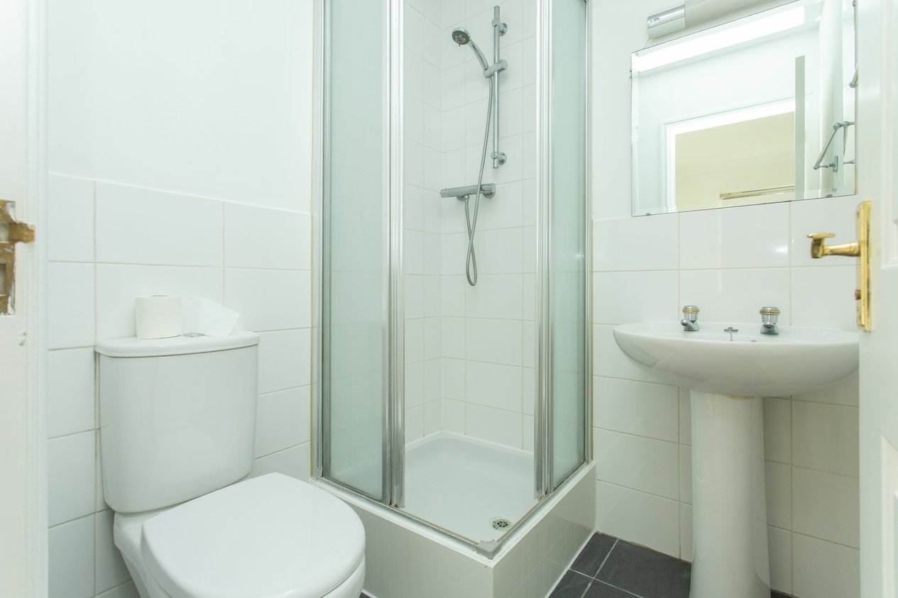 Properties Let Agreed in Scott Avenue  Canterbury