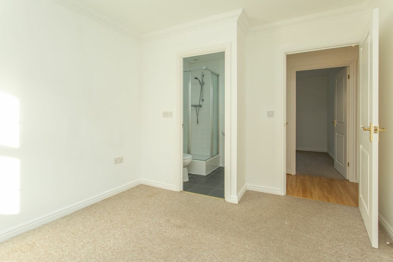 Properties Let Agreed in Scott Avenue  Canterbury