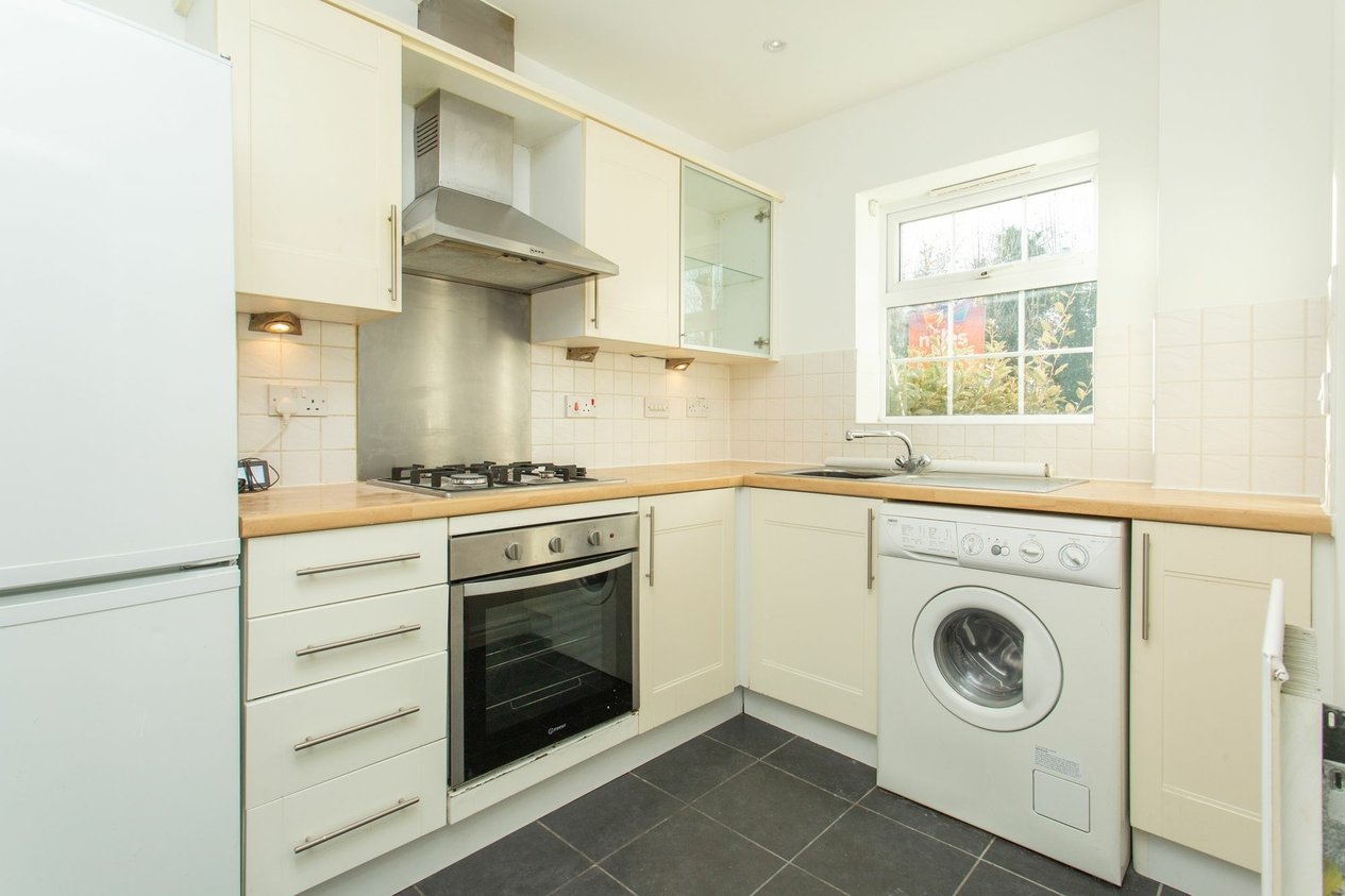 Properties Let Agreed in Scott Avenue  Canterbury