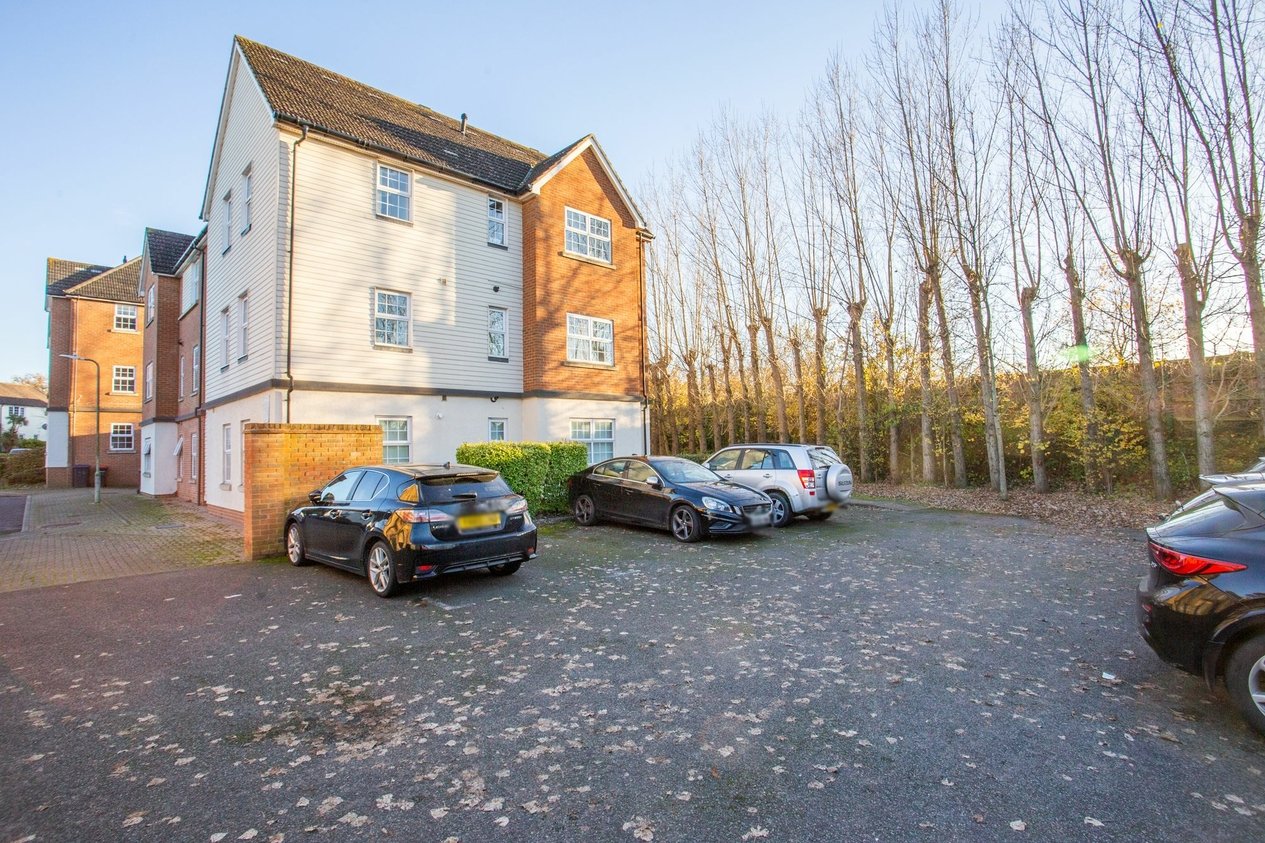 Properties Let Agreed in Scott Avenue  Canterbury
