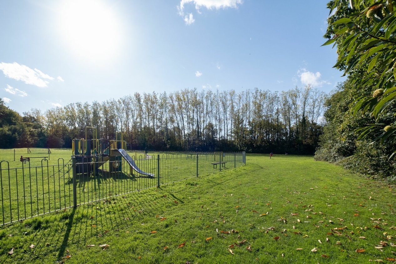 Properties Let Agreed in Scott Avenue  Canterbury