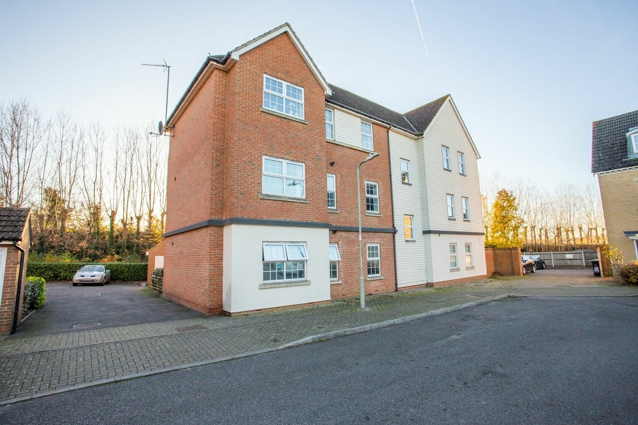 Properties Let Agreed in Scott Avenue  Canterbury