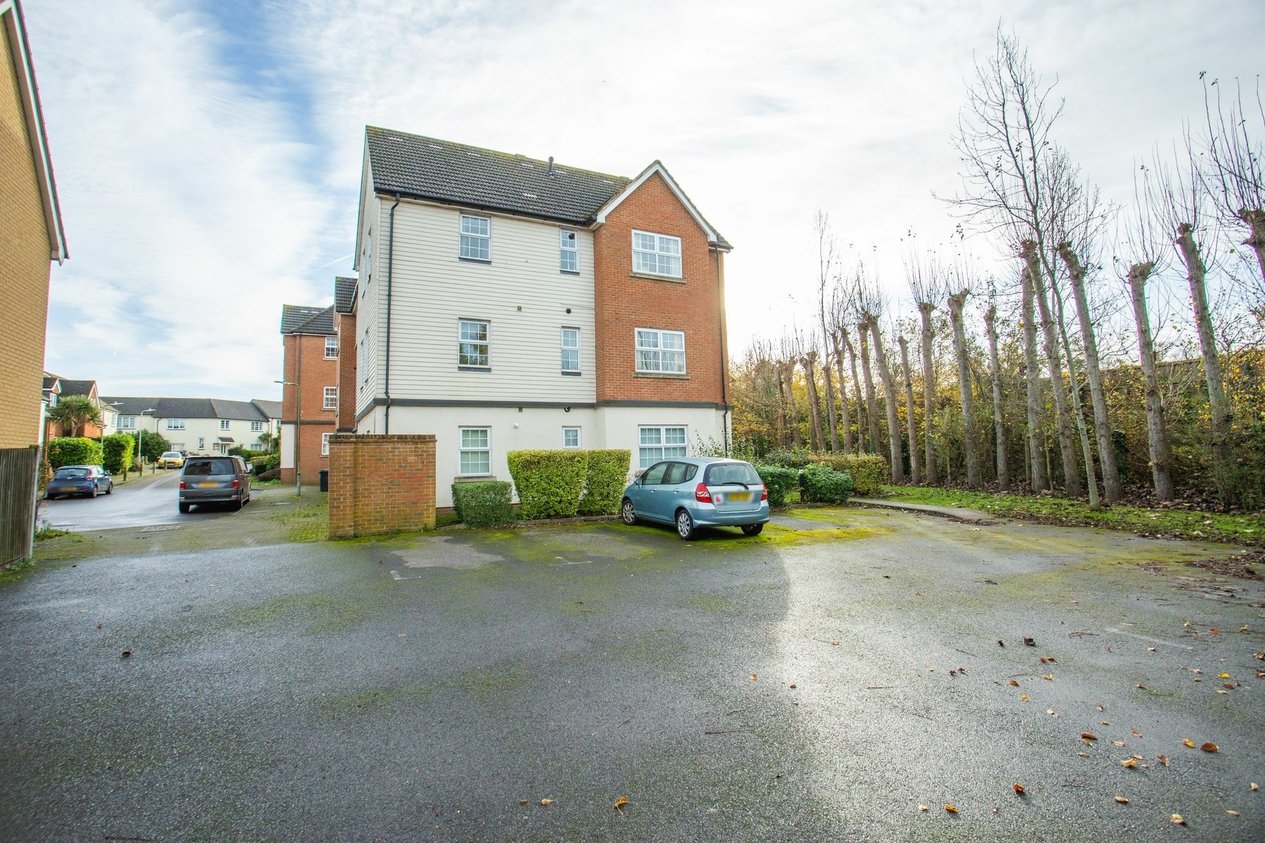 Properties Let Agreed in Scott Avenue  Canterbury