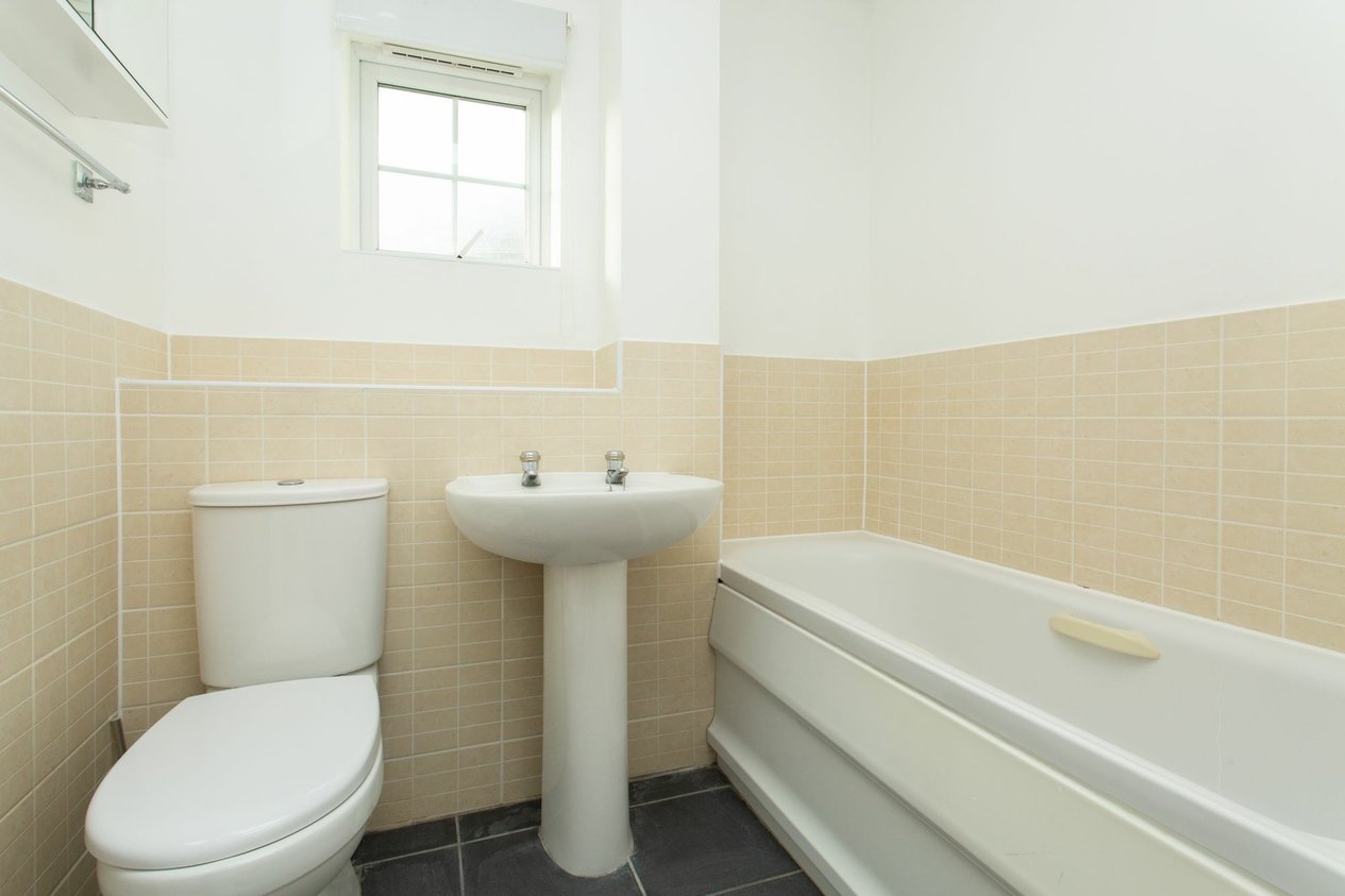 Properties Let Agreed in Scott Avenue  Canterbury
