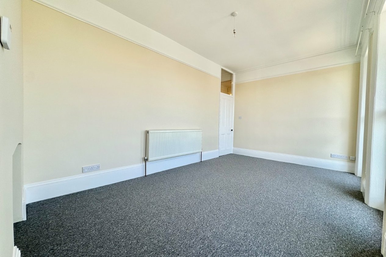 Properties Under Offer in Sea Road Westgate-on-Sea