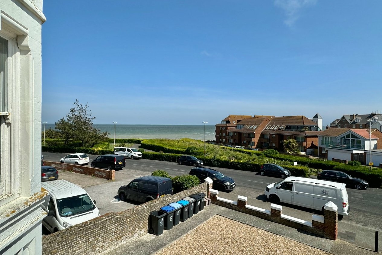 Properties Under Offer in Sea Road Westgate-on-Sea
