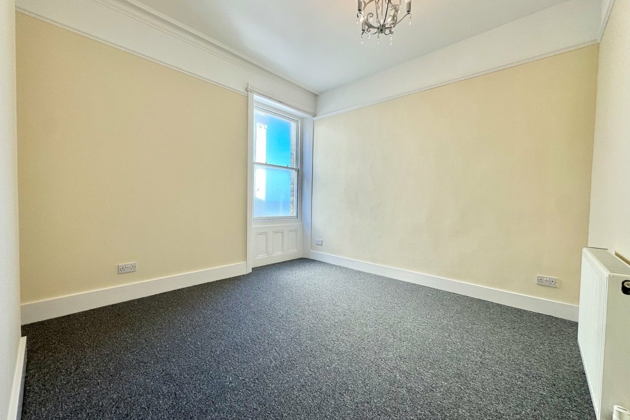 Properties Under Offer in Sea Road Westgate-on-Sea