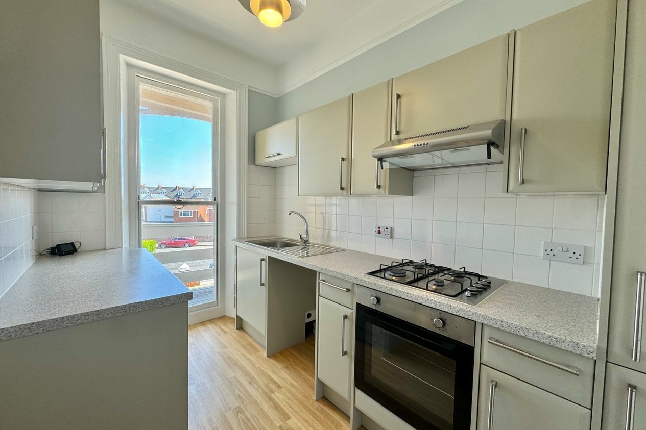 Properties Under Offer in Sea Road Westgate-on-Sea