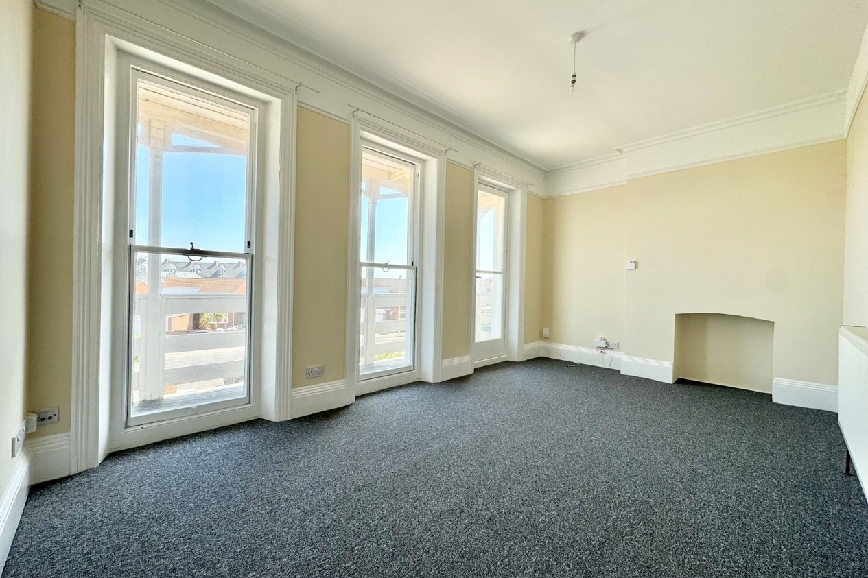 Properties Under Offer in Sea Road Westgate-on-Sea