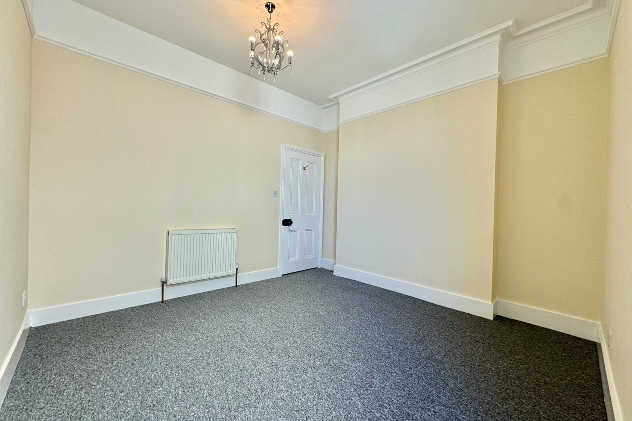 Properties Under Offer in Sea Road Westgate-on-Sea