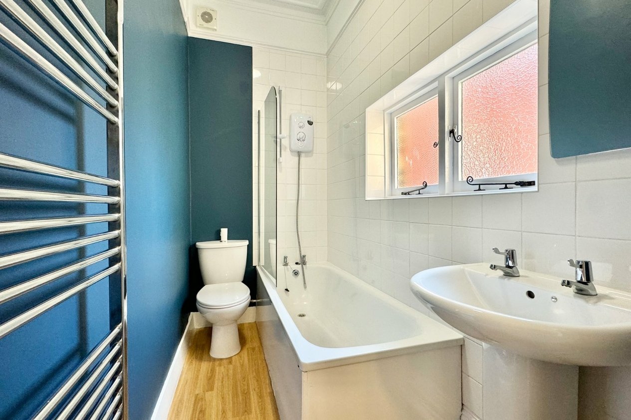 Properties Under Offer in Sea Road Westgate-on-Sea