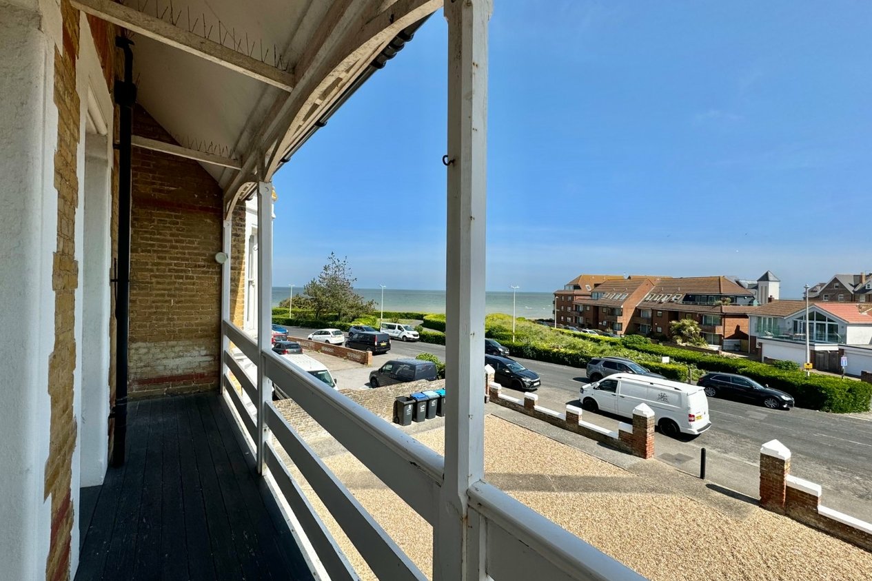 Properties Under Offer in Sea Road Westgate-on-Sea