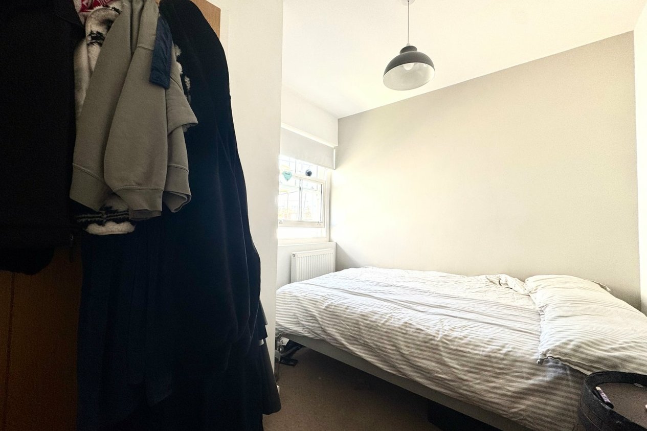 Properties To Let in Sea Road Westgate-on-Sea