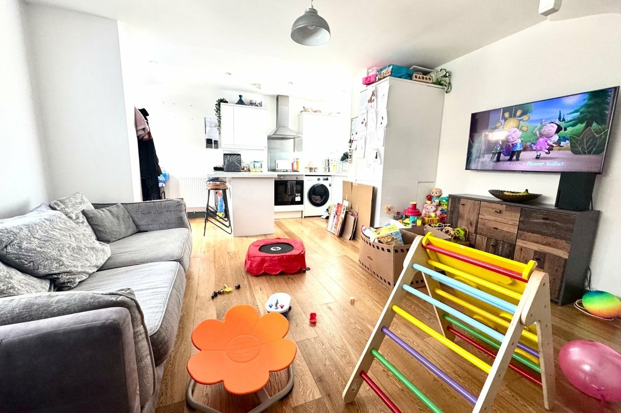 Properties To Let in Sea Road Westgate-on-Sea
