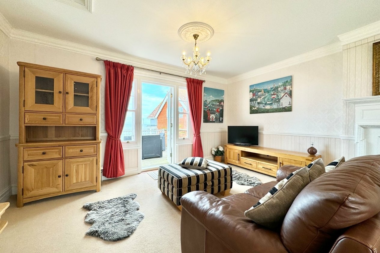Properties To Let in Sea Road 