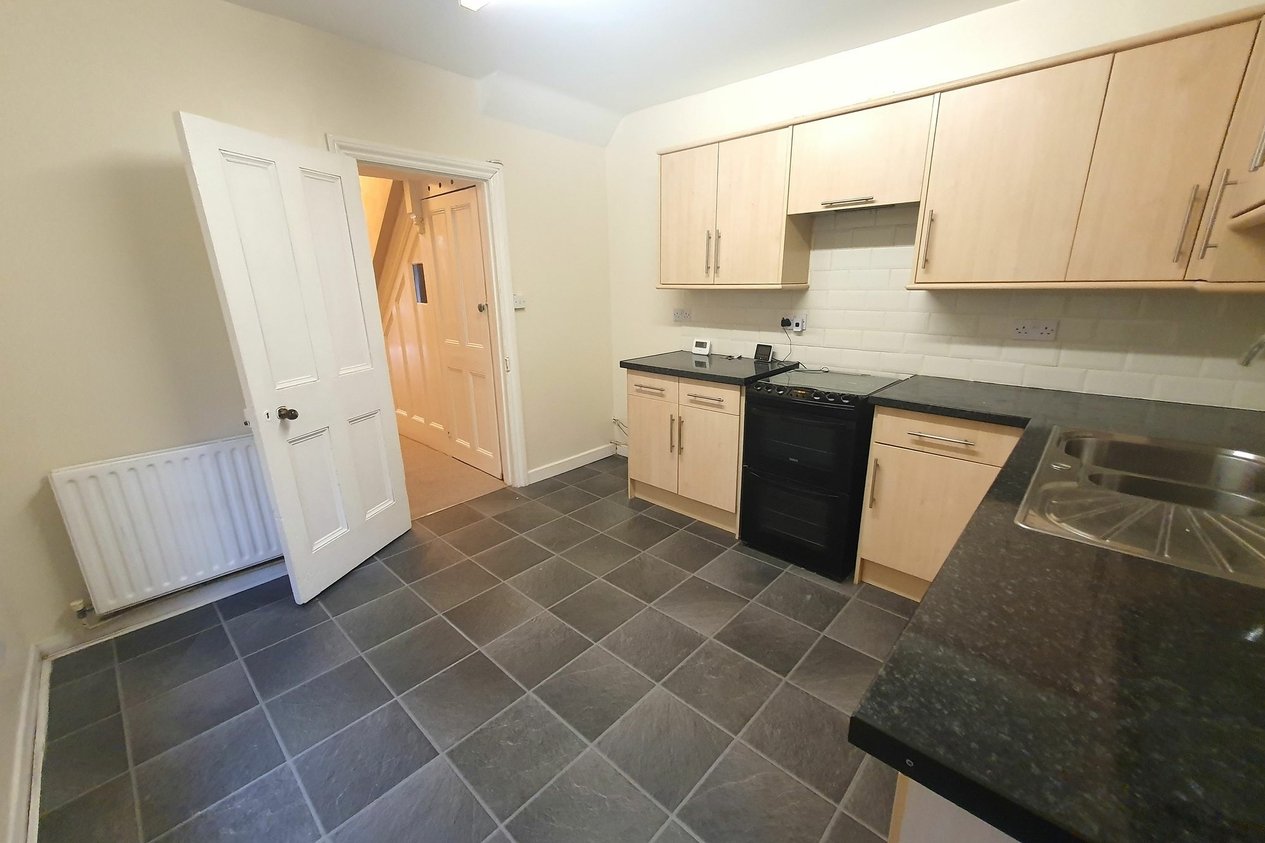 Properties Let Agreed in Sea Street  Herne Bay