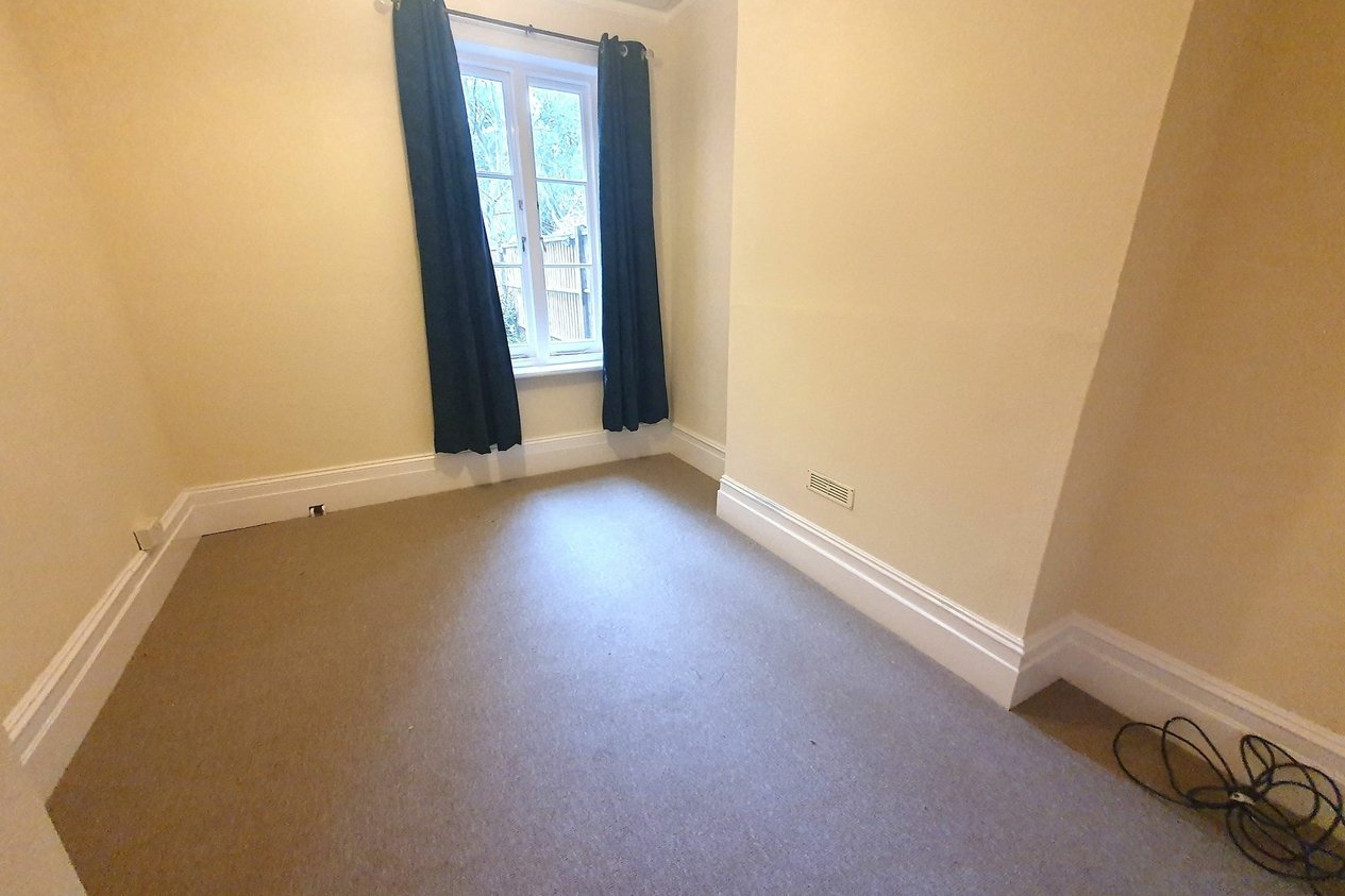 Properties Let Agreed in Sea Street  Herne Bay