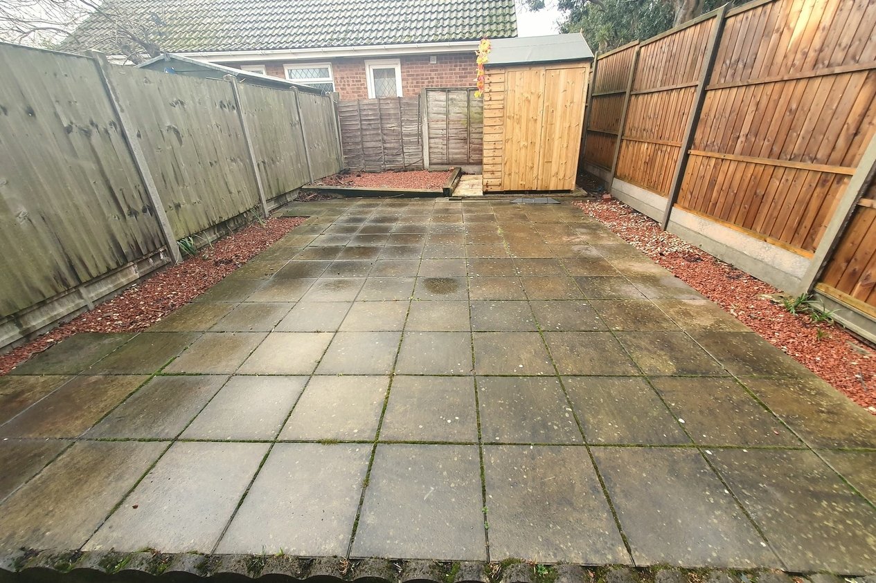 Properties Let Agreed in Sea Street  Herne Bay