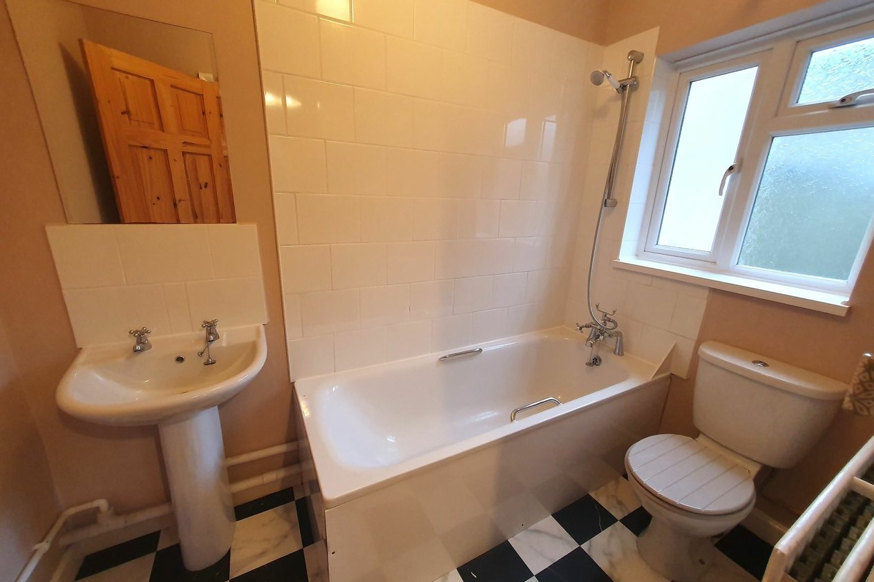 Properties Let Agreed in Sea Street  Herne Bay