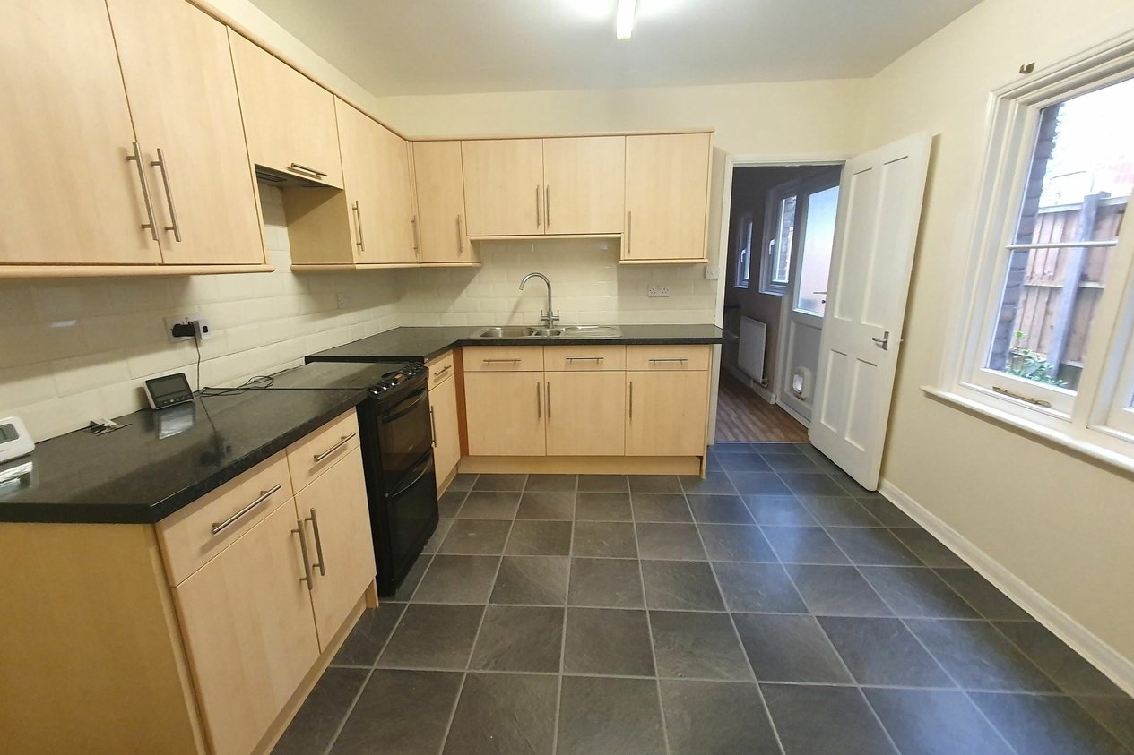 Properties Let Agreed in Sea Street  Herne Bay