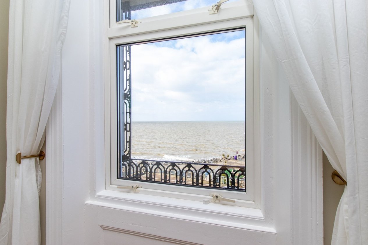Properties Let Agreed in Sea View Terrace  Margate