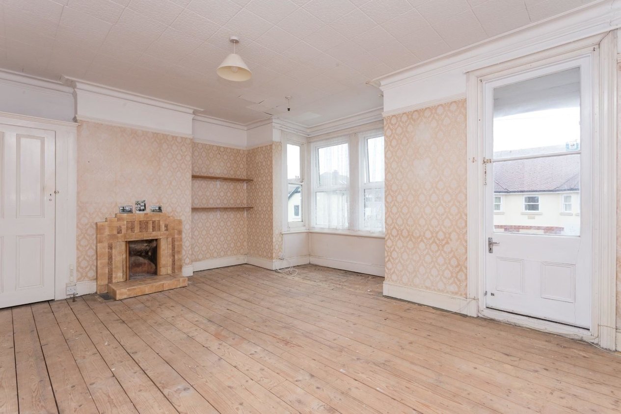 Properties Renovation Investment Opportunity in Seafield Road Broadstairs