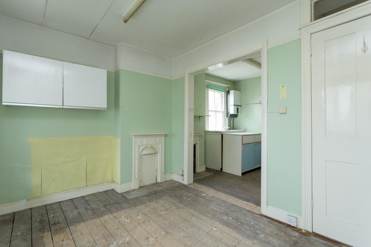 Properties Renovation Investment Opportunity in Seafield Road Broadstairs