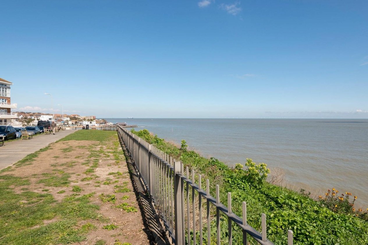 Properties Let Agreed in Seapoint Road  Broadstairs