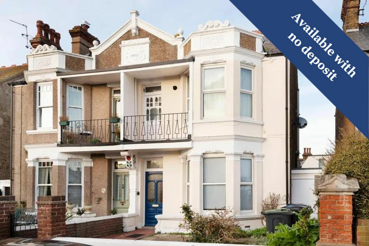 Properties Let Agreed in Seapoint Road  Broadstairs