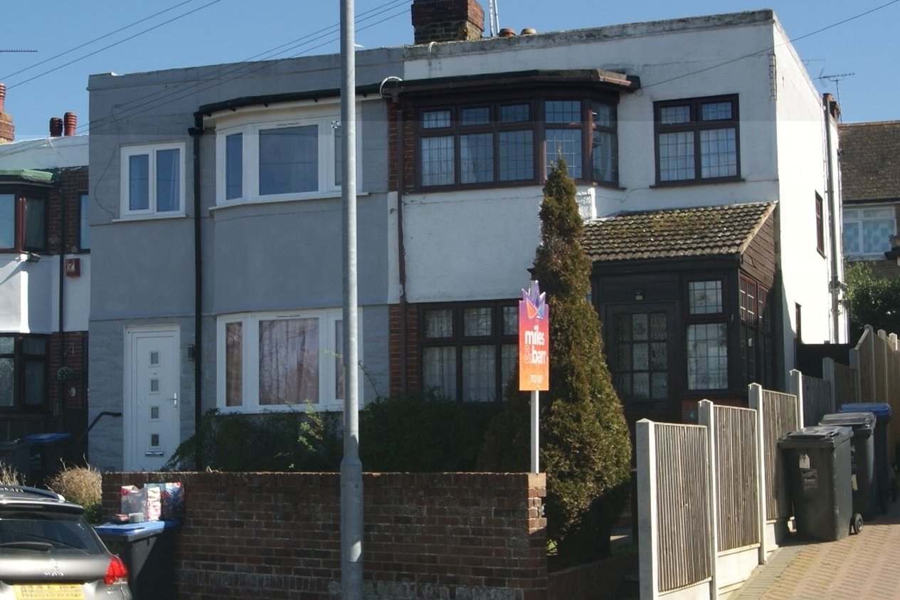 Properties To Let in Shottendane Road  Margate