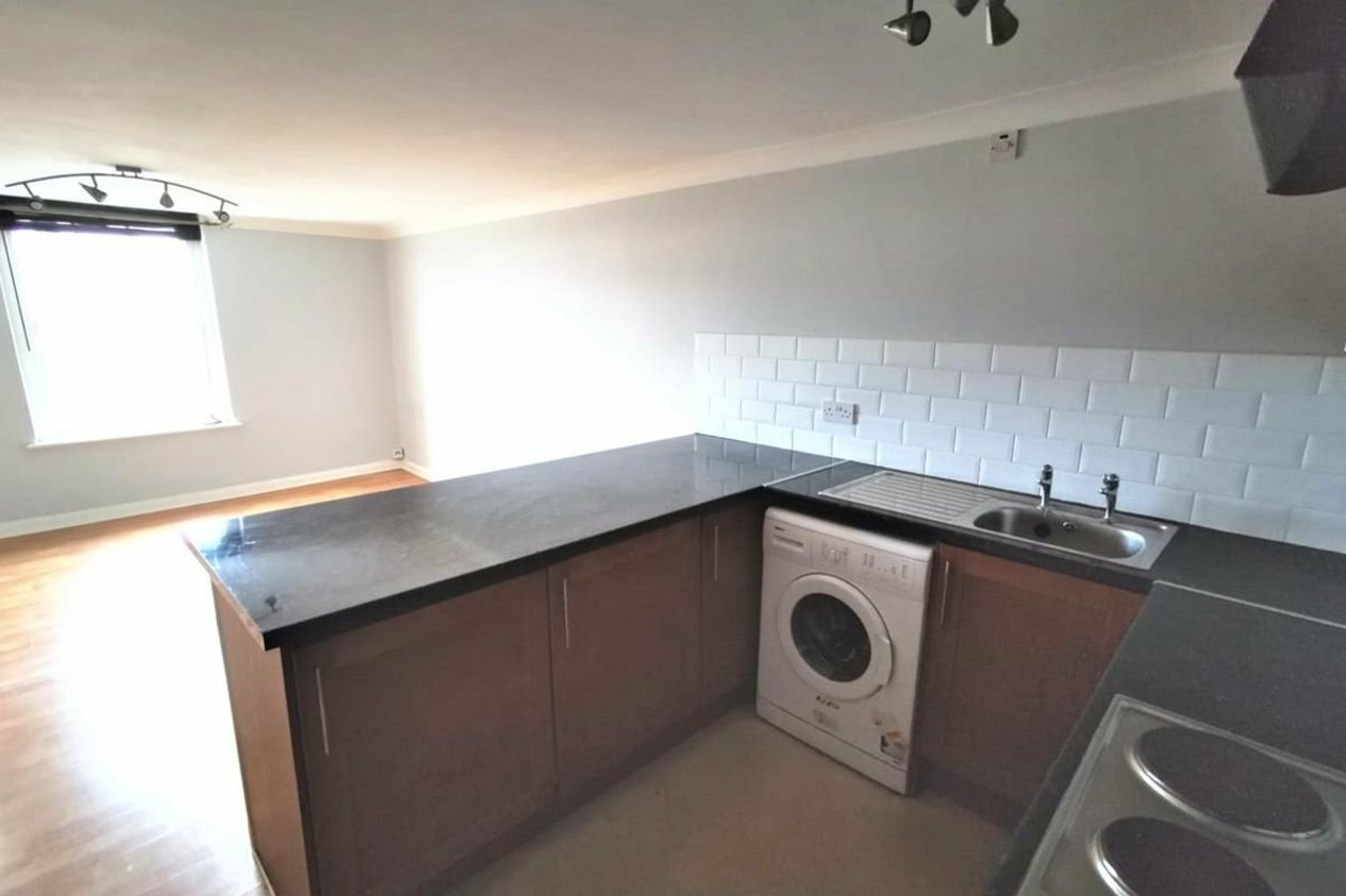 Properties Let in Snargate Street Dover