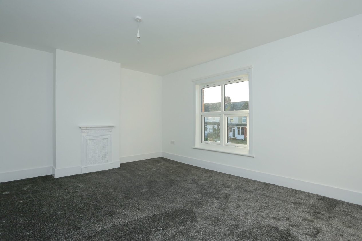 Properties Let Agreed in Somerset Road  Folkestone