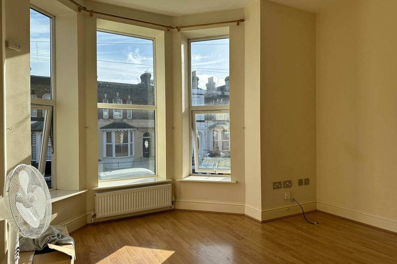 Properties To Let in South Eastern Road  Ramsgate