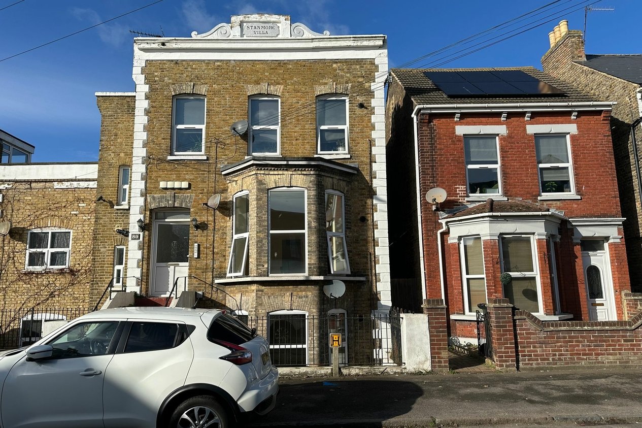 Properties To Let in South Eastern Road  Ramsgate